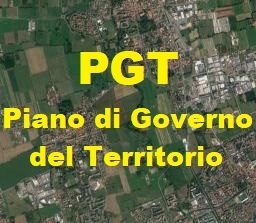 Piano del Governo del Territorio (PGT)
