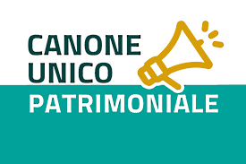 NUOVE TARIFFE CANONE UNICO PATRIMONIALE ANNO 2023
