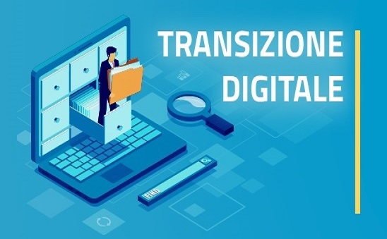 Approvato il Piano Triennale per la Transizione Digitale